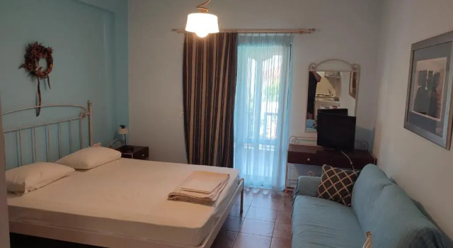Guesthouse Michobeis, Book Hotel Kamarina Preveza Municipality