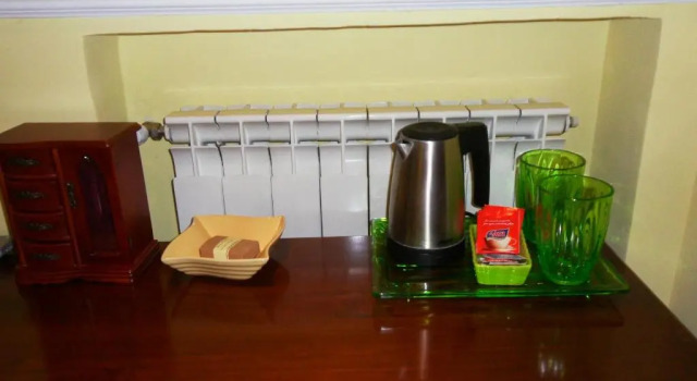 Номер Economy B&B Del Corso