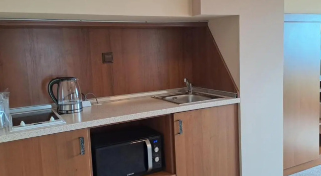 Apartamento Contessa Hotel