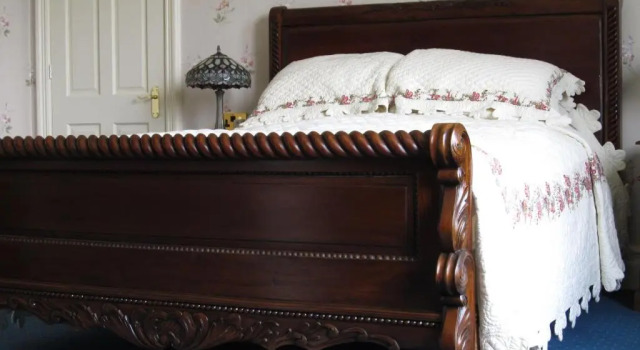 Номер Superior Thornton Lodge