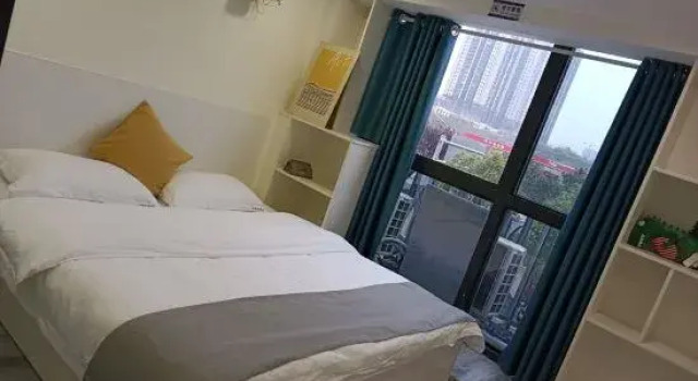 Two plus three guesthouses