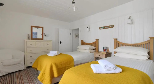 12 Maritime House, Забронировать Апартаменты/квартира Бридпорт Jurassic Coast