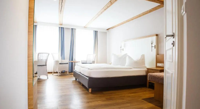 Romantik Hotel Aquarium, Réserver Hôtel Hôtels à Dithmarschen avec piscine, Piscine