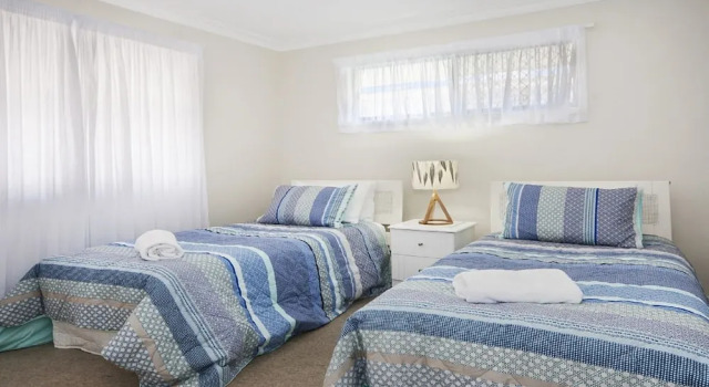 Hereford Court East Ballina, Забронировать Отель Баллина Byron Bay Region