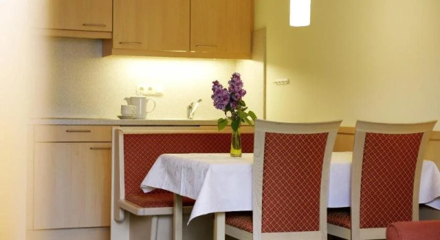 Pension Bergland, Réserver Appartement Appartements à Vorarlberg, Appartement