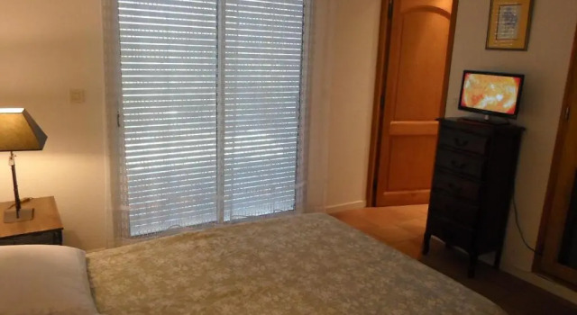 Номер Standard Chambre dhôtes Villa Chênes-Pierres
