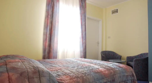 Номер Standard Garni Hotel Siesta