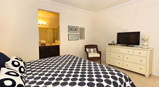Коттедж с 5 комнатами Veranda Palms 2627