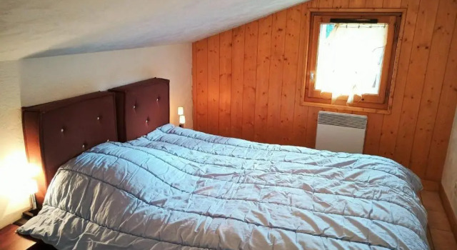 Appartement Les Deux Alpes, 3 pièces, 6 personnes - FR-1-516-11