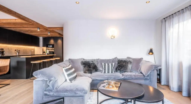 Residence Isba Méribel - by EMERALD STAY