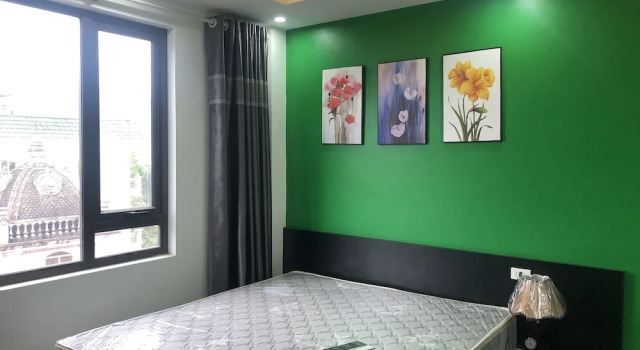 Highlands Hotel Cao Bang, Rezervovat Hotel Cao Bang 