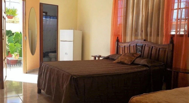 Hostal Torre Sur, Reserva ahora Hotel Cienfuegos Cuba