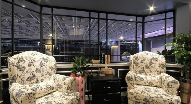 Hotel Frenchcode, Забронировать Отель Пусан Южная Корея