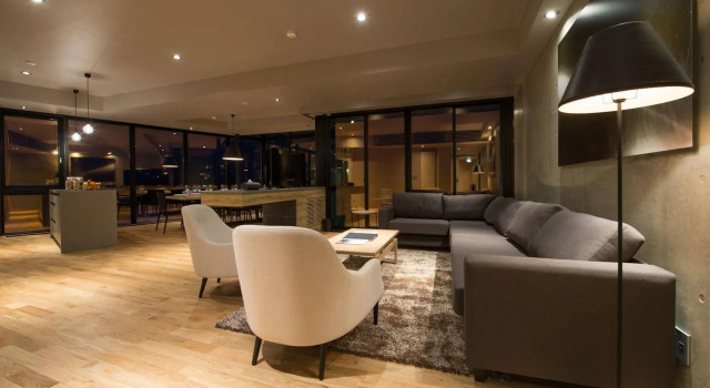 Aspect Niseko, Rezervovat Apartmán Hotely v Niseko s parkováním, Parkování