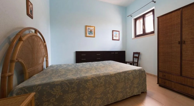 Pajara Li Scaluni, Book Hotel Hoteller i Diso med parkering, Parkering