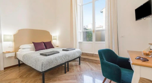 Двухместный номер Standard Vin Novo Rooms & Apartments