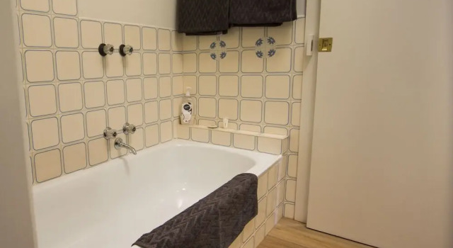 Коттедж Creek Cottage