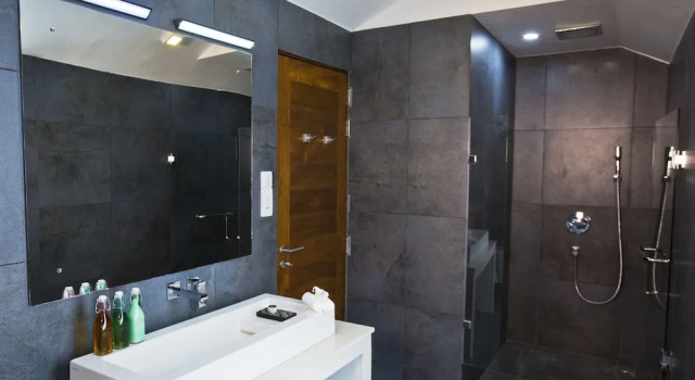 Номер Standard с балконом Villa Santé Kalpitiya & Kite Surfing by TSC
