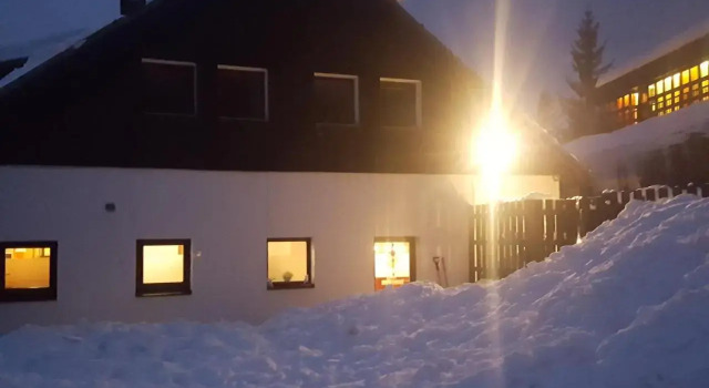 Chalet Severka Carpe Diem, Book Chalet Sommerhuse i Liberec Region, Hytte