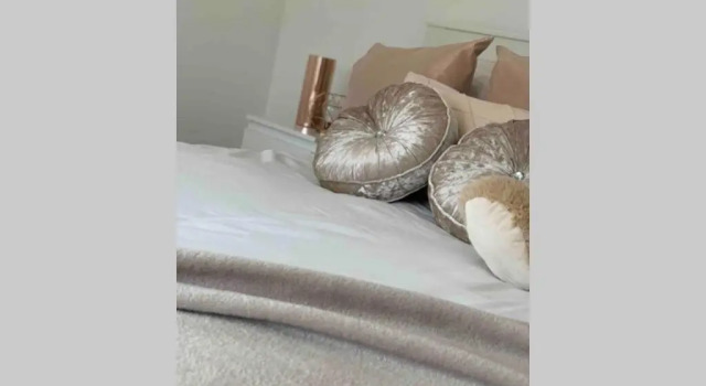 Stanton Cross 5 Persons 3 Bed Home, Buchen Sie Hotel Wellingborough 