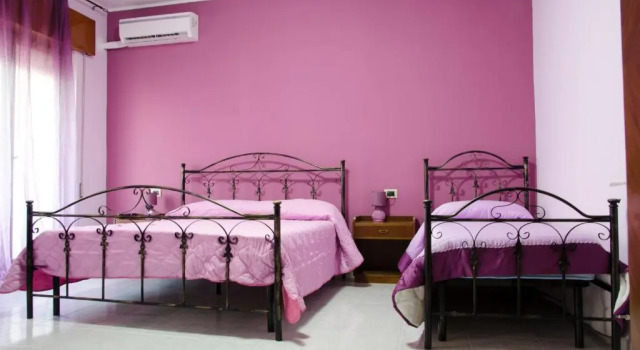 Sicily House Luxury, Book Hotel Hotels in Sicily with Parking, Parking