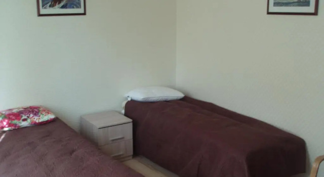 Номер Economy Oti Guesthouse