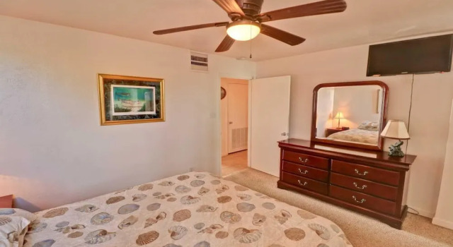 119 - 1 Br Condo, Buchen Sie Ferienwohnung Padre Island USA