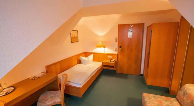Camera Standard Hotel Arcus