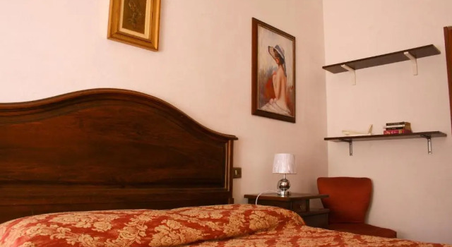 Morianese Residence