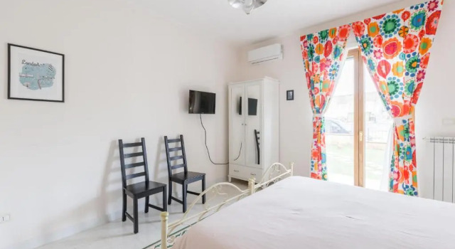 Habitación séxtuple Estándar B&B Vigna del Duca