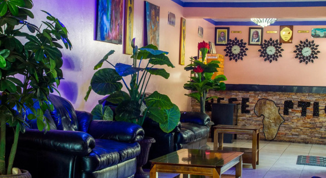 Sandton Hotel Kasese, Book Hotel Hotels in Kasese with Breakfast, Breakfasts