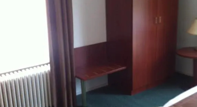 Номер Standard Hotel t Spijker