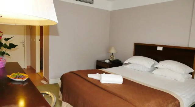 Двухместный номер Standard TALEN OTEL