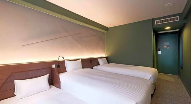 EN HOTEL Hiroshima - Vacation STAY 45745v, Prenota Hotel Hiroshima Chugoku, vicino a Hiroshima Castle