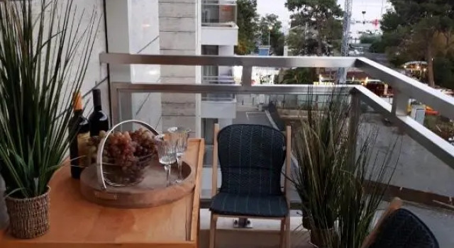 Apartments Fontana 20, Забронировать Апартаменты/квартира Апартаменты Старого города Будвы - Будванская ривьера, Апартаменты/квартира