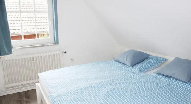 Haus Frisia Ferienwohnung Frisia 4
