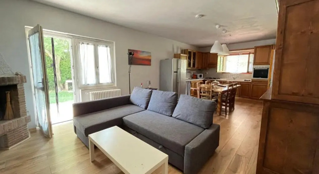 Апартаменты Giuly House
