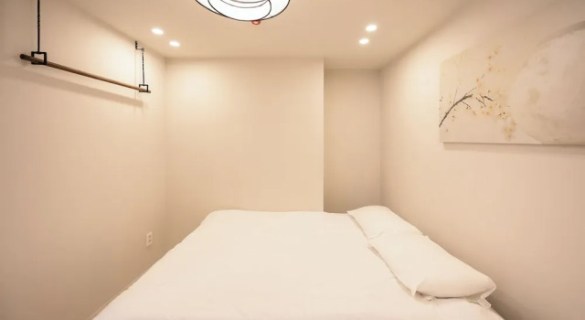 Люкс Yul Hotel