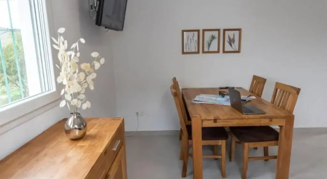 TurAlmeria - Casa Tranquila con Jardín y Aparcamiento privado