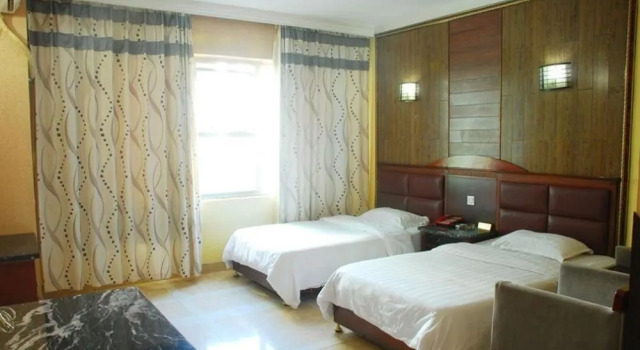 Oriental Pearl Hotel-changsha