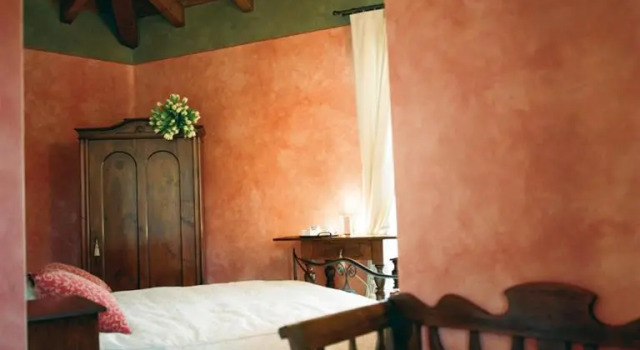 Номер Standard Relais Casa Orter