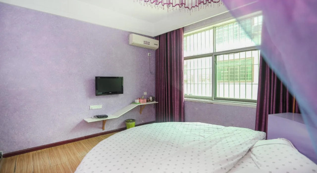 AiShang Hostel