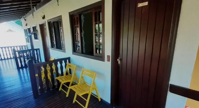 Двухместный номер Standard Hotel Casa Encantada