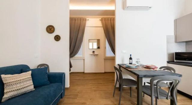 Apartments Florence - Modern Signoria, Забронировать Апартаменты/квартира Апартаменты Флоренции, рядом с Дом Буонаротти, Апартаменты/квартира