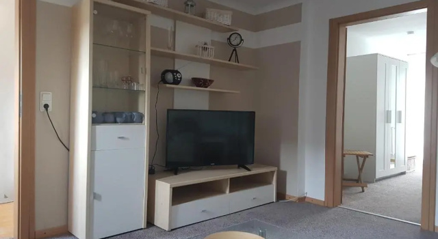 Апартаменты Ferienwohnung Nauwies