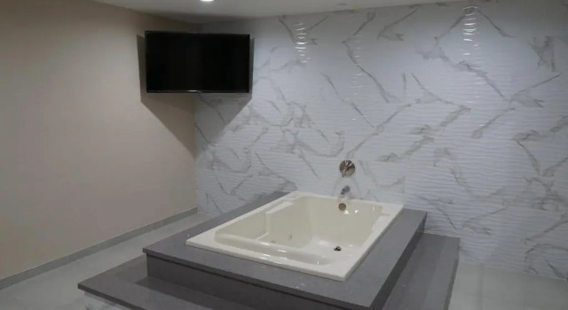 Люкс Sea Breeze Inn - LAX Airport, Los Angeles