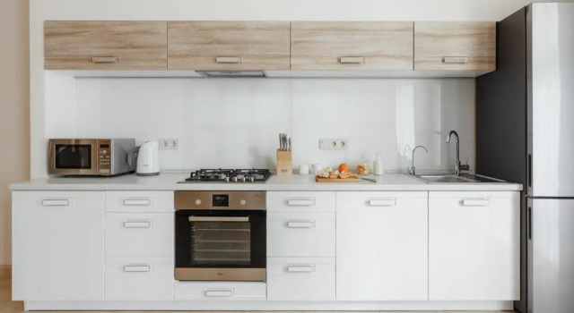 Вилла с 2 комнатами Arcadia Villa Apartments