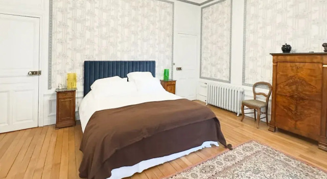 Номер Deluxe Suite de l'Opéra