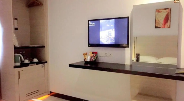 Superior Kahden hengen huone 89 Hotel