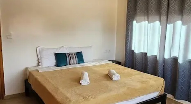Люкс Royal Atlantica Ifri Surf Suites
